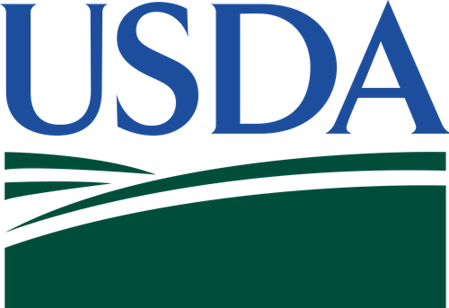 Logo USDA