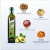 Avocado Oil Murni, Minyak Biji Alpukat Murni isi 500ml - Gambar 2