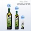 Avocado Oil Murni, Minyak Biji Alpukat Murni isi 500ml - Gambar 4