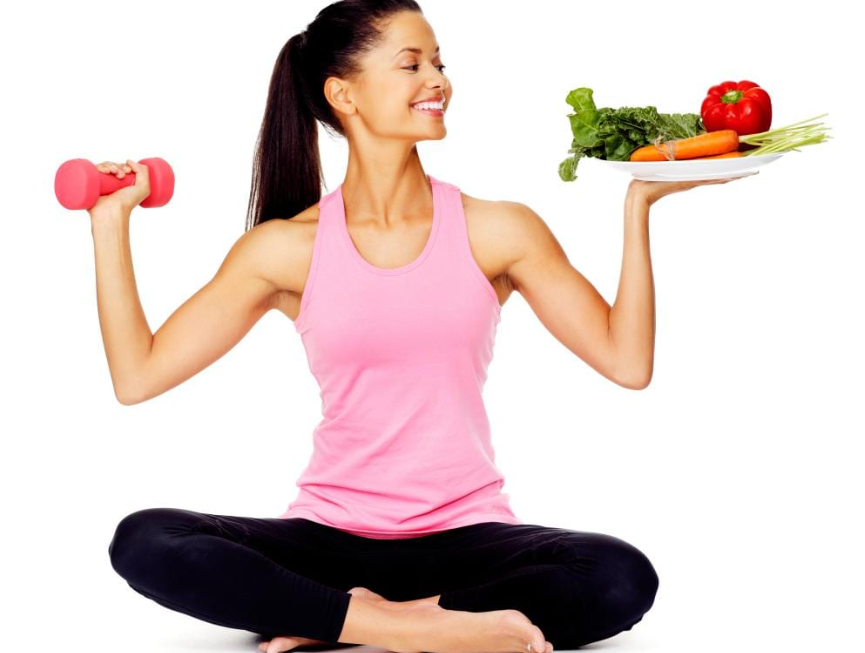Mempercepat Metabolisme Tubuh